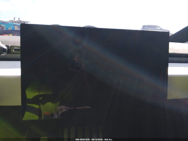 45361828 :رقم المزاد ، 7G2CEHEE5RA042335 vin ، 2024 Tesla Cybertruck Cyberbeast مزاد بيع