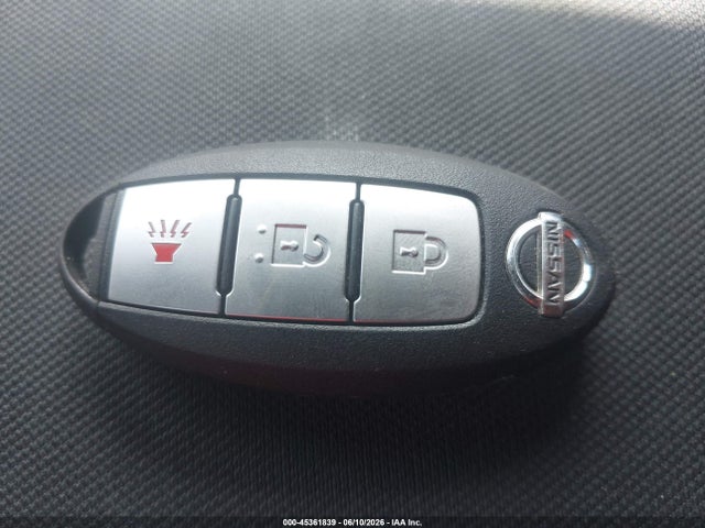 Aukcja sprzedaży 2017 Nissan Pathfinder S, vin: 5N1DR2MM1HC659534, numer aukcji: 45361839