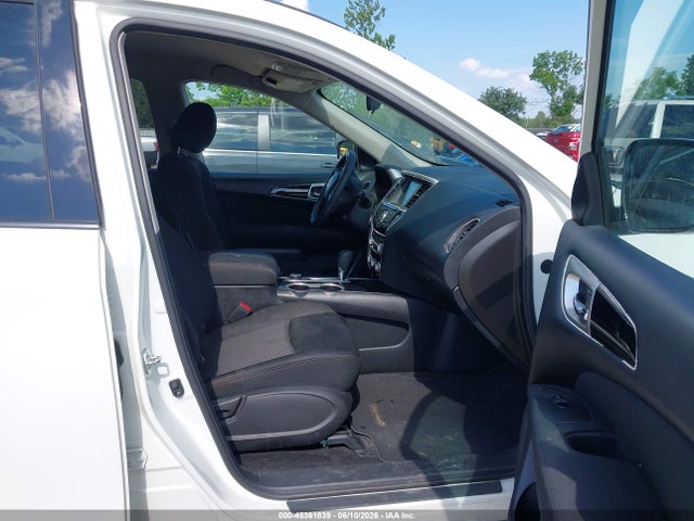 Aukcja sprzedaży 2017 Nissan Pathfinder S, vin: 5N1DR2MM1HC659534, numer aukcji: 45361839