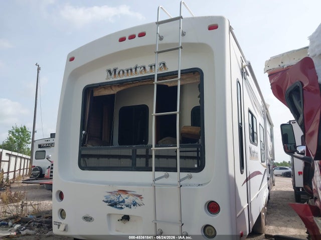2012 Keystone Rv Other მანქანა იყიდება აუქციონზე, vin: 4YDF34028C4700577, აუქციონის ნომერი: 45361841