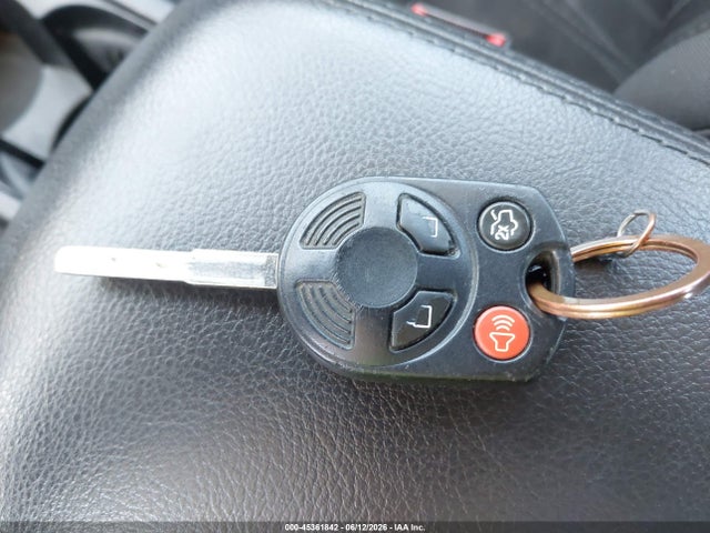 45361842 :رقم المزاد ، 1FADP3F24FL206846 vin ، 2015 Ford Focus Se مزاد بيع