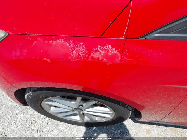 Ford FOCUS SE 2015 1FADP3F24FL206846 Image 6