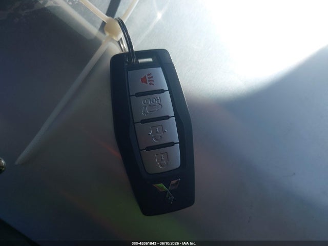 Продаж на аукціоні авто 2022 Mitsubishi Outlander Black Edition S-awc/se 2.5 S-awc/se Launch Edition S-awc, vin: JA4J4UA81NZ066364, номер лоту: 45361843