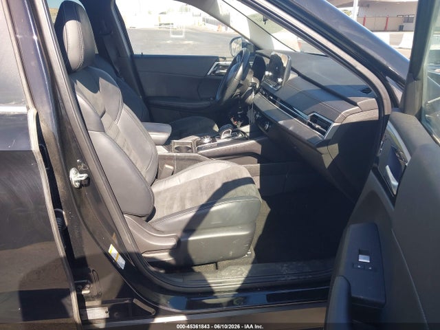 Продаж на аукціоні авто 2022 Mitsubishi Outlander Black Edition S-awc/se 2.5 S-awc/se Launch Edition S-awc, vin: JA4J4UA81NZ066364, номер лоту: 45361843