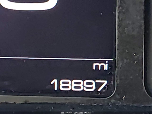 45361855 :رقم المزاد ، ZFF79ALA3K0238413 vin ، 2019 Ferrari 488 Gtb مزاد بيع