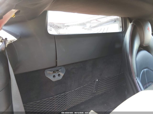45361855 :رقم المزاد ، ZFF79ALA3K0238413 vin ، 2019 Ferrari 488 Gtb مزاد بيع