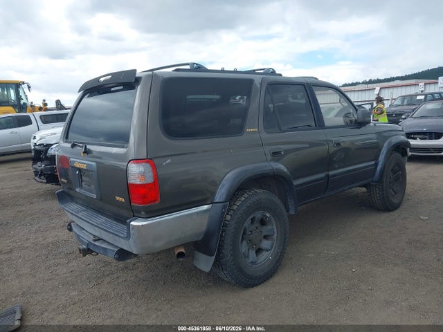 Aukcja sprzedaży 1998 Toyota 4runner Sr5 V6 Limited, vin: JT3HN87R8W0153424, numer aukcji: 45361858