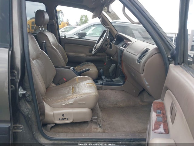 Aukcja sprzedaży 1998 Toyota 4runner Sr5 V6 Limited, vin: JT3HN87R8W0153424, numer aukcji: 45361858