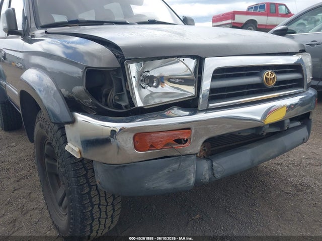 Aukcja sprzedaży 1998 Toyota 4runner Sr5 V6 Limited, vin: JT3HN87R8W0153424, numer aukcji: 45361858
