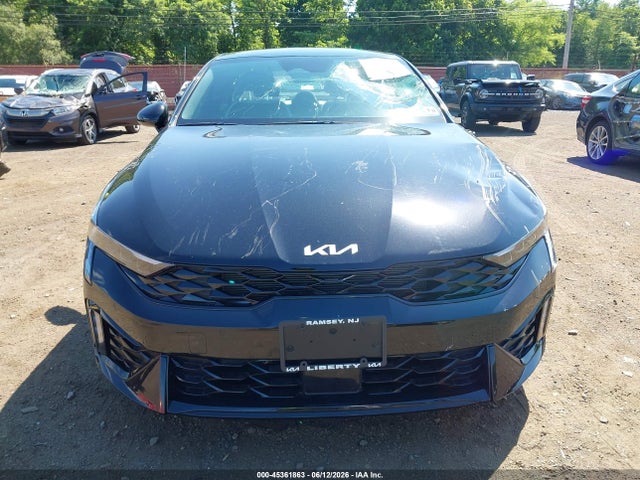 Auction sale of the 2025 Kia K5 Gt-line, vin: KNAG64J7XS5296521, lot number: 45361863