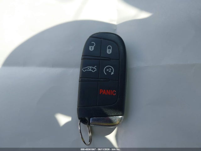 Aukcja sprzedaży 2015 Dodge Challenger Sxt Plus, vin: 2C3CDZBG0FH805053, numer aukcji: 45361867