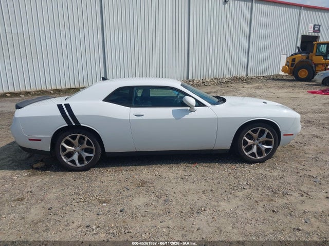 Продаж на аукціоні авто 2015 Dodge Challenger Sxt Plus, vin: 2C3CDZBG0FH805053, номер лоту: 45361867