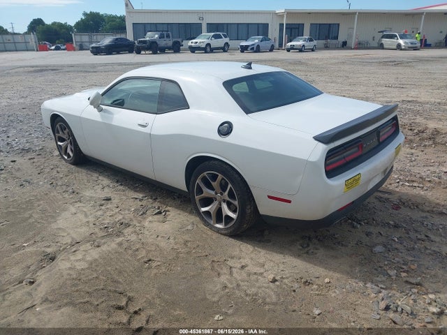 Продаж на аукціоні авто 2015 Dodge Challenger Sxt Plus, vin: 2C3CDZBG0FH805053, номер лоту: 45361867