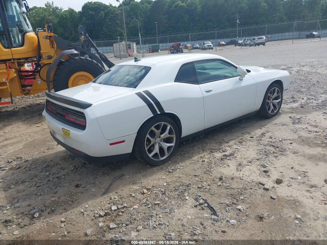 Продаж на аукціоні авто 2015 Dodge Challenger Sxt Plus, vin: 2C3CDZBG0FH805053, номер лоту: 45361867