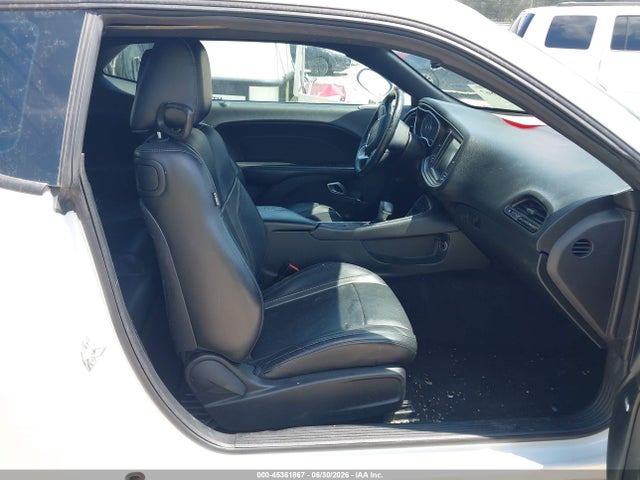 Продаж на аукціоні авто 2015 Dodge Challenger Sxt Plus, vin: 2C3CDZBG0FH805053, номер лоту: 45361867