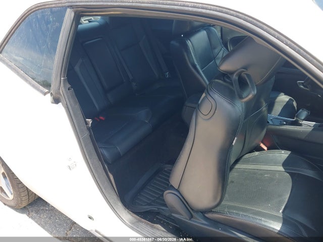 Продаж на аукціоні авто 2015 Dodge Challenger Sxt Plus, vin: 2C3CDZBG0FH805053, номер лоту: 45361867