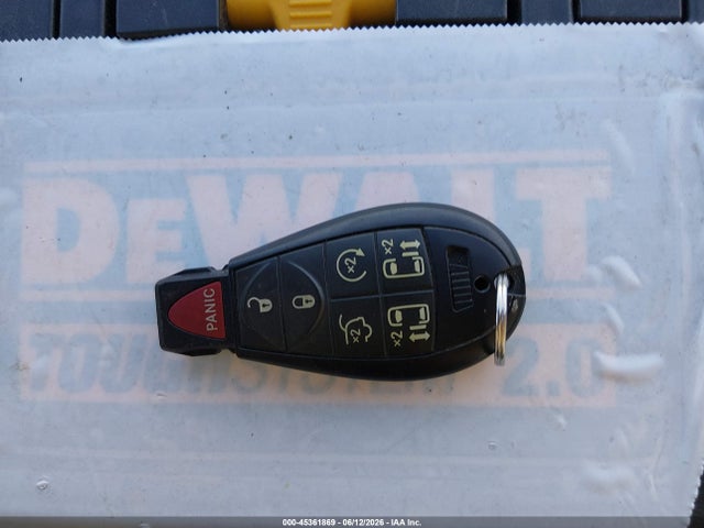 Dodge Grand Caravan Gt 2018 2C4RDGEG8JR281952 Image 11