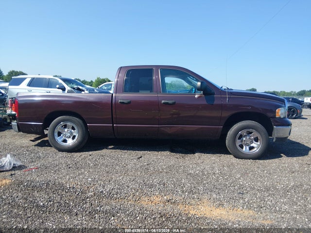 Aukcja sprzedaży 2005 Dodge Ram 1500 Slt/laramie, vin: 1D7HA18N15S173100, numer aukcji: 45361874