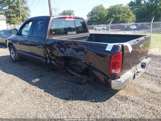 Aukcja sprzedaży 2005 Dodge Ram 1500 Slt/laramie, vin: 1D7HA18N15S173100, numer aukcji: 45361874