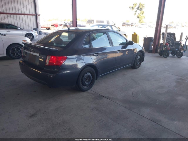 Aukcja sprzedaży 2009 Subaru Impreza 2.5i, vin: JF1GE61679H509075, numer aukcji: 45361879