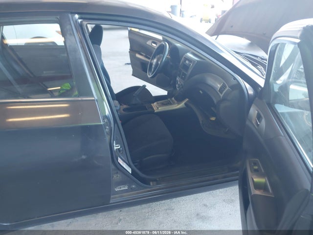 Aukcja sprzedaży 2009 Subaru Impreza 2.5i, vin: JF1GE61679H509075, numer aukcji: 45361879