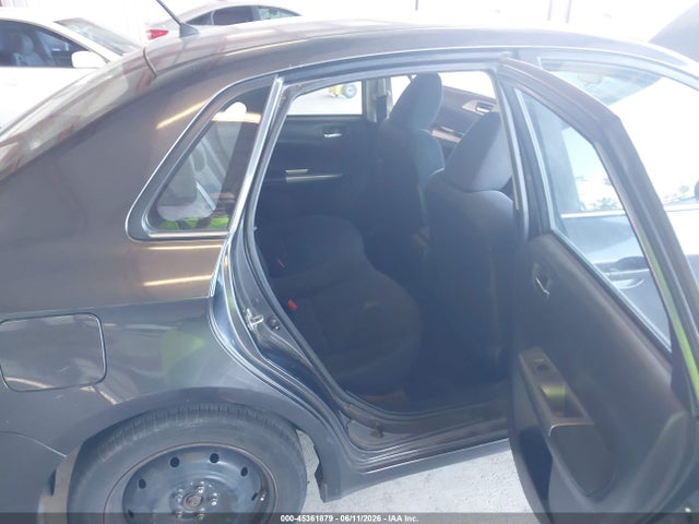 Aukcja sprzedaży 2009 Subaru Impreza 2.5i, vin: JF1GE61679H509075, numer aukcji: 45361879