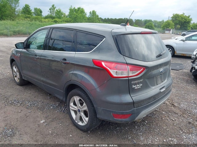 Продажа на аукционе авто 2016 Ford Escape Se, vin: 1FMCU9G99GUA54650, номер лота: 45361881