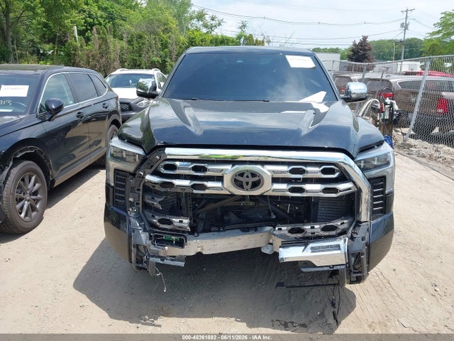 Aukcja sprzedaży 2024 Toyota Tundra 1794 Edition, vin: 5TFMA5DB8RX167024, numer aukcji: 45361882