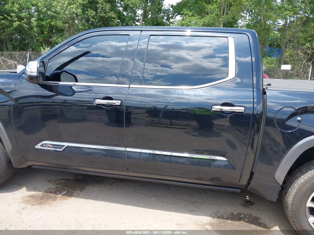 Aukcja sprzedaży 2024 Toyota Tundra 1794 Edition, vin: 5TFMA5DB8RX167024, numer aukcji: 45361882