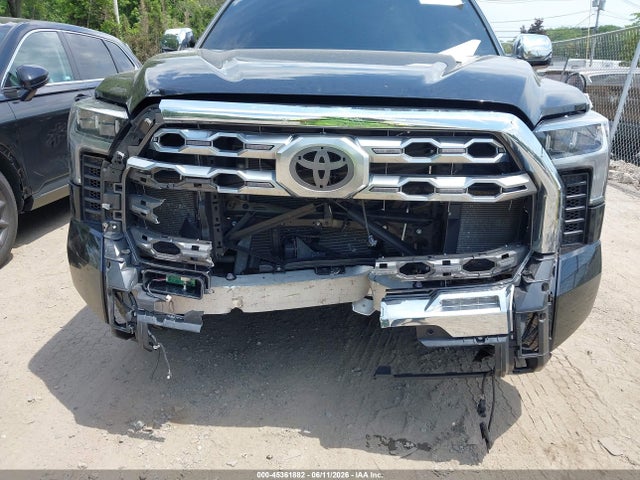 Aukcja sprzedaży 2024 Toyota Tundra 1794 Edition, vin: 5TFMA5DB8RX167024, numer aukcji: 45361882