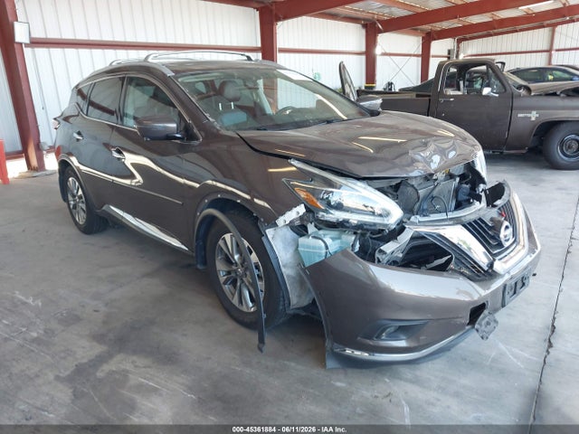 2018 5N1AZ2MH2JN168471 main image