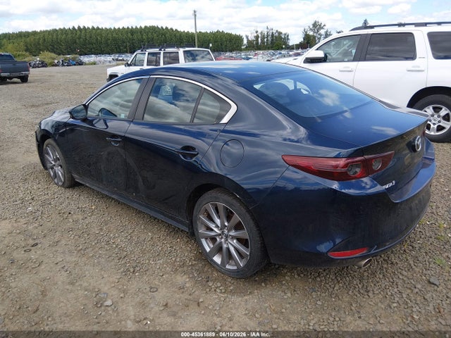 Aukcja sprzedaży 2019 Mazda Mazda3 Select Package, vin: 3MZBPAAL9KM109797, numer aukcji: 45361889