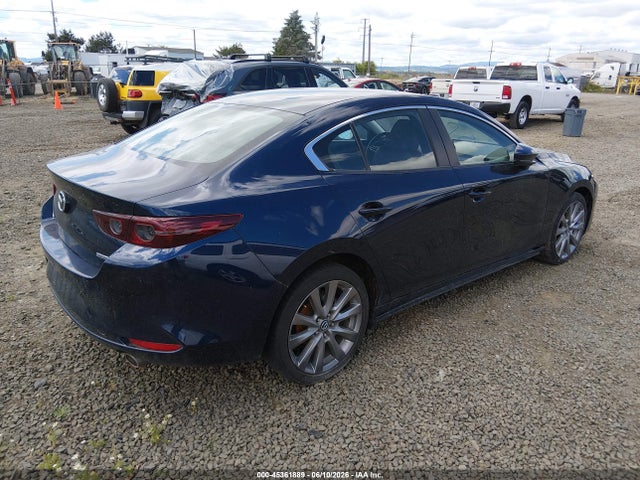 Aukcja sprzedaży 2019 Mazda Mazda3 Select Package, vin: 3MZBPAAL9KM109797, numer aukcji: 45361889