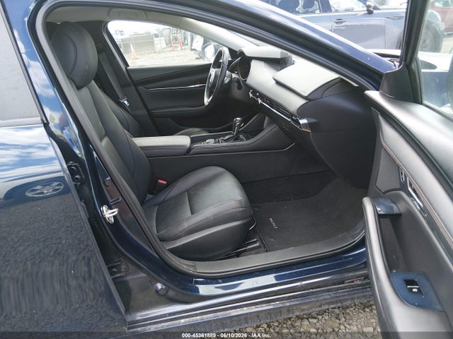 Aukcja sprzedaży 2019 Mazda Mazda3 Select Package, vin: 3MZBPAAL9KM109797, numer aukcji: 45361889