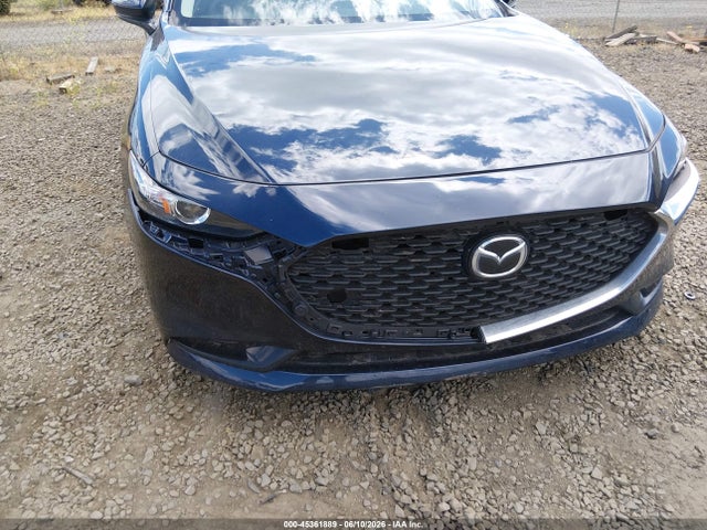 Aukcja sprzedaży 2019 Mazda Mazda3 Select Package, vin: 3MZBPAAL9KM109797, numer aukcji: 45361889