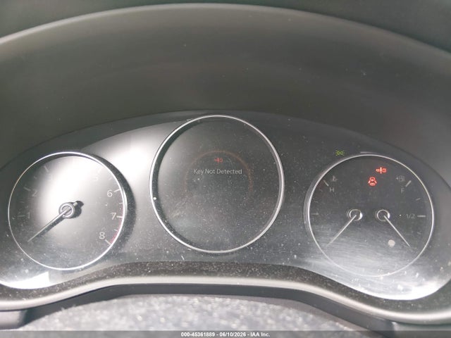 Aukcja sprzedaży 2019 Mazda Mazda3 Select Package, vin: 3MZBPAAL9KM109797, numer aukcji: 45361889
