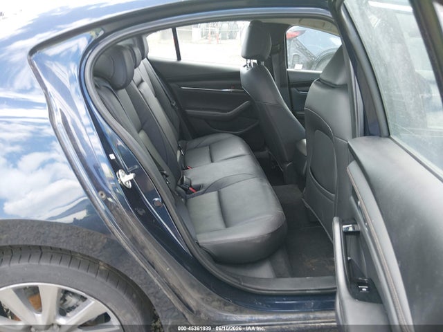 Aukcja sprzedaży 2019 Mazda Mazda3 Select Package, vin: 3MZBPAAL9KM109797, numer aukcji: 45361889