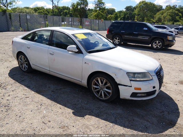 Продажа на аукционе авто 2010 Audi A6 3.0 Premium, vin: WAUKGAFB1AN016230, номер лота: 45361895