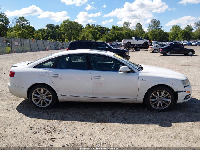 Auction sale of the 2010 Audi A6 3.0 Premium, vin: WAUKGAFB1AN016230, lot number: 45361895