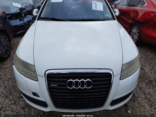 Auction sale of the 2010 Audi A6 3.0 Premium, vin: WAUKGAFB1AN016230, lot number: 45361895