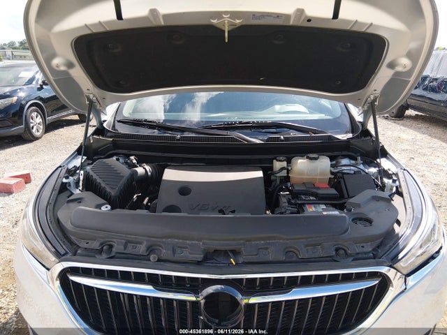 Buick Enclave Essence 2018 5GAERBKW8JJ283429 Image 10