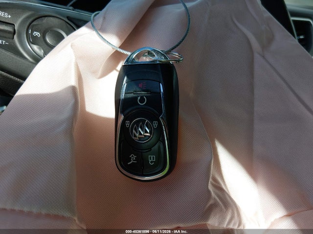 Buick Enclave Essence 2018 5GAERBKW8JJ283429 Image 11