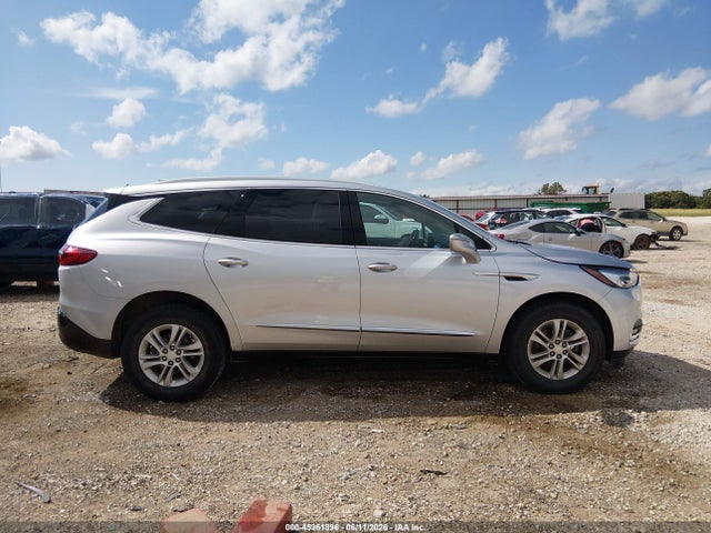 Buick Enclave Essence 2018 5GAERBKW8JJ283429 Image 13