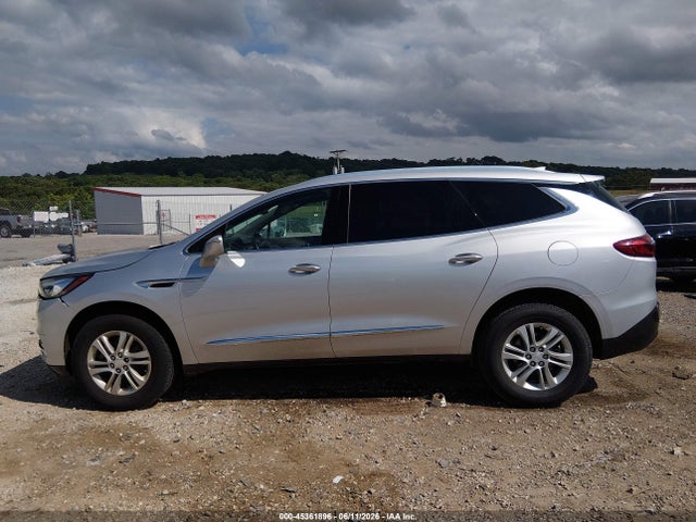 Buick Enclave Essence 2018 5GAERBKW8JJ283429 Image 14