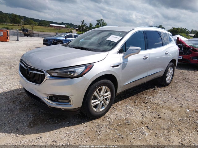 Buick Enclave Essence 2018 5GAERBKW8JJ283429 Image 2