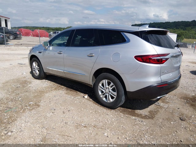 Buick Enclave Essence 2018 5GAERBKW8JJ283429 Image 3