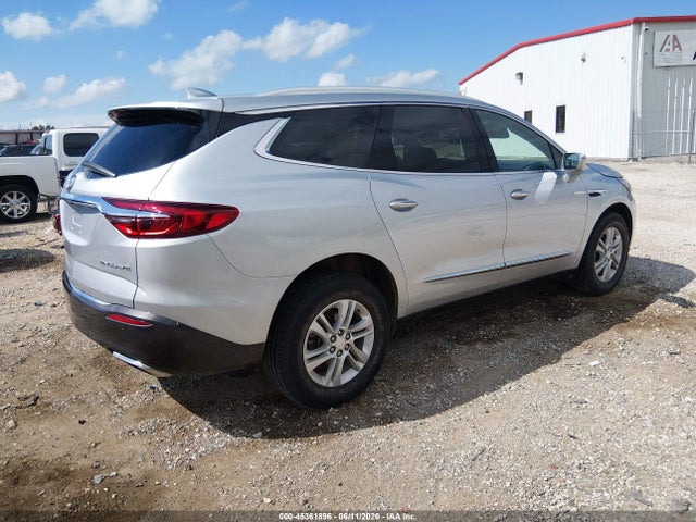 Buick Enclave Essence 2018 5GAERBKW8JJ283429 Image 4