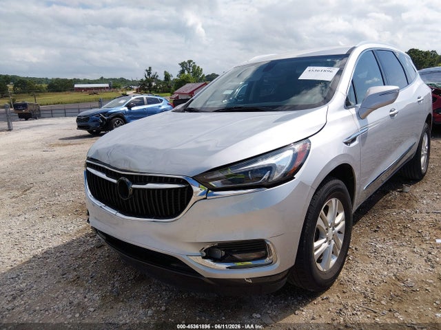 Buick Enclave Essence 2018 5GAERBKW8JJ283429 Image 6