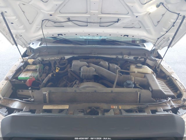 1FDBF2A60GED02404 Ford F-250 Xl