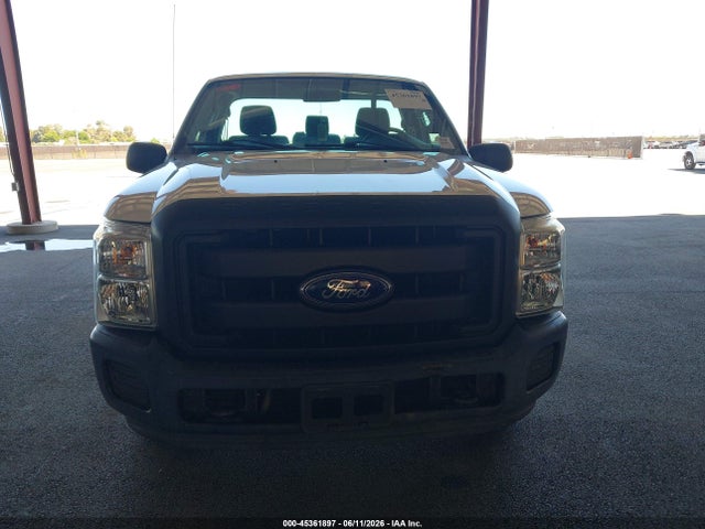 1FDBF2A60GED02404 Ford F-250 Xl